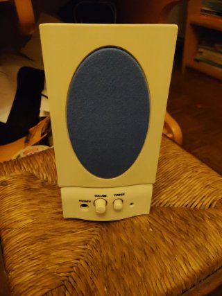 Ordenador de sobremesa Acer