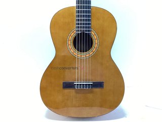guitarra clasica s/m s/m