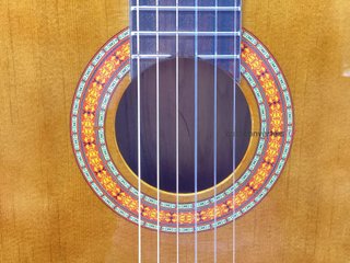 guitarra clasica s/m s/m