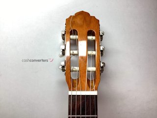 guitarra clasica s/m s/m