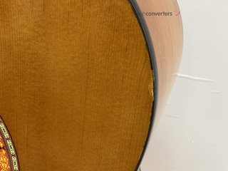 guitarra clasica s/m s/m