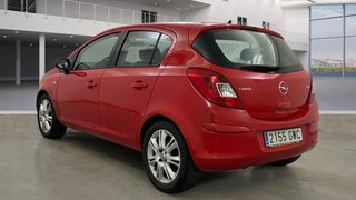 Opel Corsa 2010 - 1 año Garantia