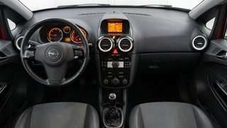 Opel Corsa 2010 - 1 año Garantia