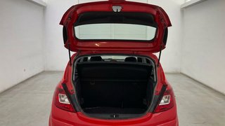Opel Corsa 2010 - 1 año Garantia