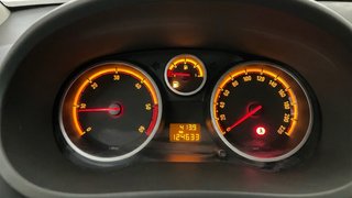 Opel Corsa 2010 - 1 año Garantia