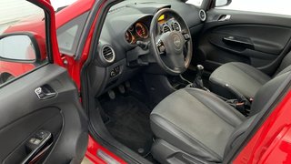 Opel Corsa 2010 - 1 año Garantia