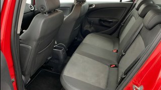 Opel Corsa 2010 - 1 año Garantia