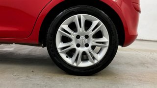 Opel Corsa 2010 - 1 año Garantia