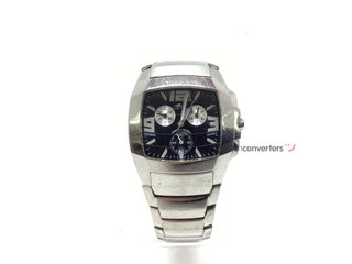 reloj pulsera caballero lotus 15313