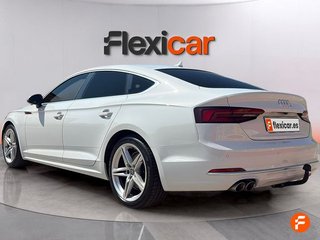 Audi A5 40 TDI 140kW (190CV) S tronic Sportback