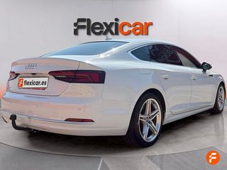 Audi A5 40 TDI 140kW (190CV) S tronic Sportback