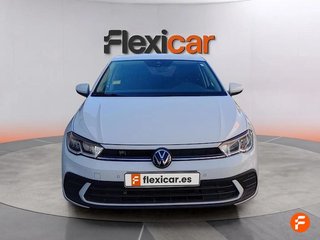 Volkswagen Polo Life 1.0 TSI 70kW (95CV)