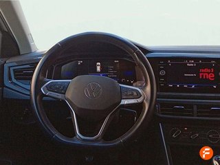 Volkswagen Polo Life 1.0 TSI 70kW (95CV)