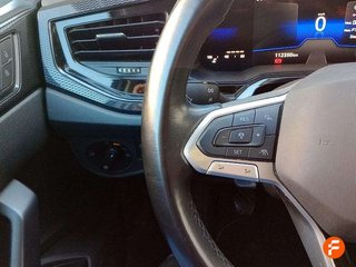 Volkswagen Polo Life 1.0 TSI 70kW (95CV)