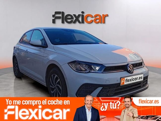 Volkswagen Polo Life 1.0 TSI 70kW (95CV) - foto 1