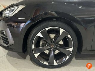 Cupra León 1.5 eTSI 110kW 150CV) DSG