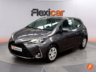 Toyota Yaris 1.5 100H Active