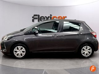 Toyota Yaris 1.5 100H Active