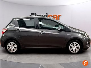 Toyota Yaris 1.5 100H Active