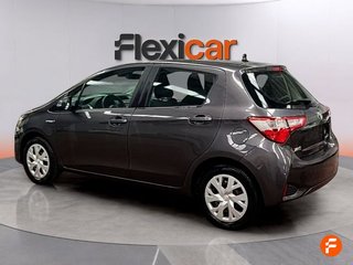 Toyota Yaris 1.5 100H Active