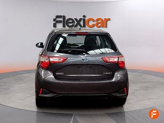 Toyota Yaris 1.5 100H Active