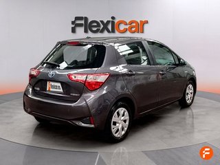 Toyota Yaris 1.5 100H Active