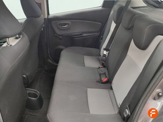 Toyota Yaris 1.5 100H Active