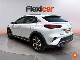 Kia XCeed 1.0 T-GDi Drive 88kW (120CV)