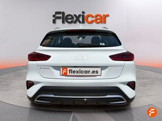 Kia XCeed 1.0 T-GDi Drive 88kW (120CV)
