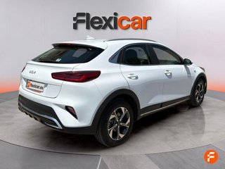 Kia XCeed 1.0 T-GDi Drive 88kW (120CV)