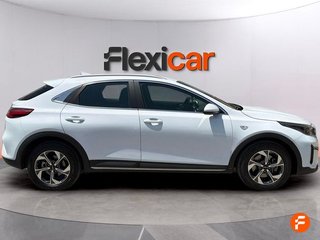 Kia XCeed 1.0 T-GDi Drive 88kW (120CV)