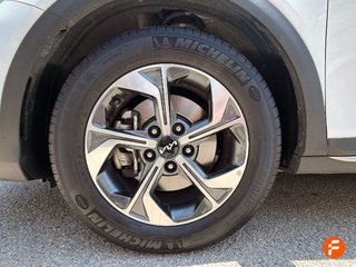 Kia XCeed 1.0 T-GDi Drive 88kW (120CV)