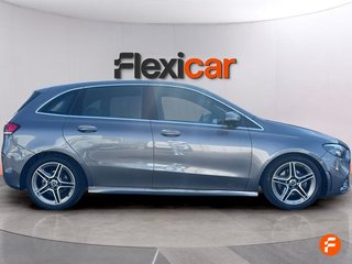 Mercedes Clase B B 180 d