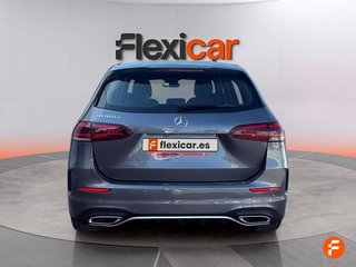 Mercedes Clase B B 180 d