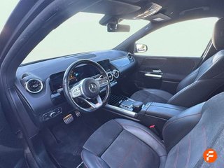Mercedes Clase B B 180 d