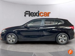 BMW Serie 1 118i