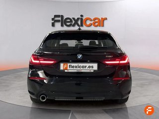 BMW Serie 1 118i
