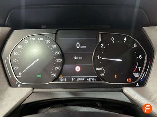 BMW Serie 1 118i