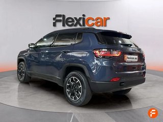 Jeep Compass 1.3 PHEV 177kW (240CV) Trailhawk AT AWD