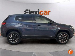 Jeep Compass 1.3 PHEV 177kW (240CV) Trailhawk AT AWD