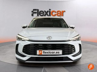 MG ZS 1.5 Comfort