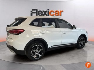 MG ZS 1.5 Comfort
