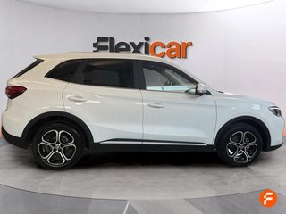MG ZS 1.5 Comfort