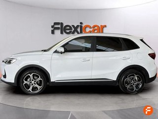 MG ZS 1.5 Comfort