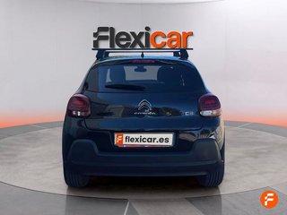 Citroën C3 PureTech 60KW (83CV) C-Series