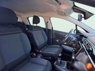 Citroën C3 PureTech 60KW (83CV) C-Series