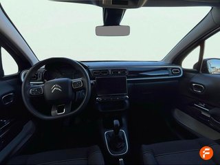 Citroën C3 PureTech 60KW (83CV) C-Series