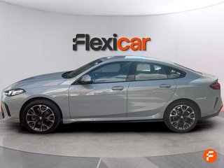 BMW Serie 2 220d Gran Coupe