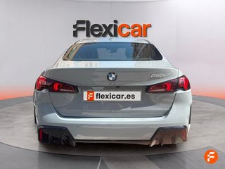 BMW Serie 2 220d Gran Coupe