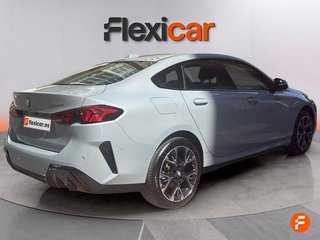 BMW Serie 2 220d Gran Coupe